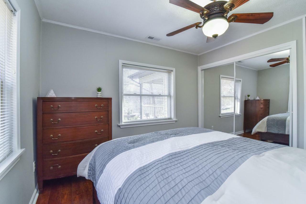 South Asheville Home With Hot Tub Just 11 Miles To Downtown Esterno foto