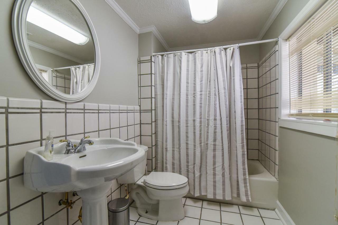 South Asheville Home With Hot Tub Just 11 Miles To Downtown Esterno foto